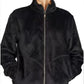 Mod. 224 Pel08 giacca in pellicceta Sagester