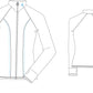 Mod. 225 PEL05 Sagester jacket
