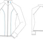 Mod. 225 PEL04 Sagester jacket