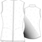 Mod. 709 PEL08 Sagester fur vest