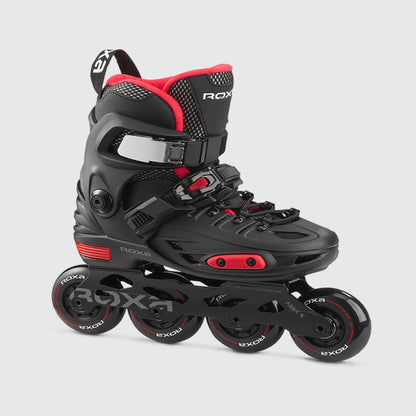 Roxa Extendable inline skate