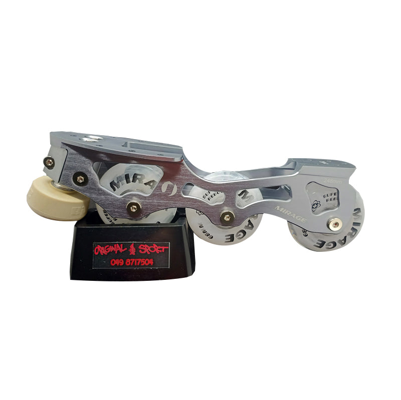 Jackson Ultima Artistic Inline Skates - Mirage C Inline Frame ...