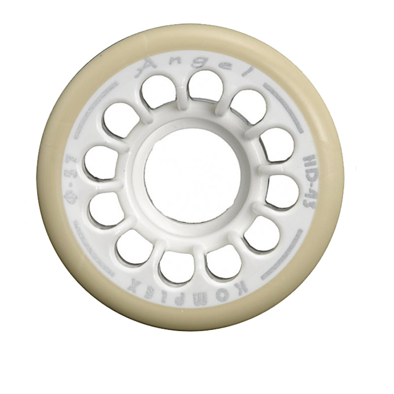 Komplex ruota Angel 57 mm 43 D - Original Sport