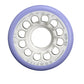 Komplex ruota Angel 57 mm 45 D - Original Sport