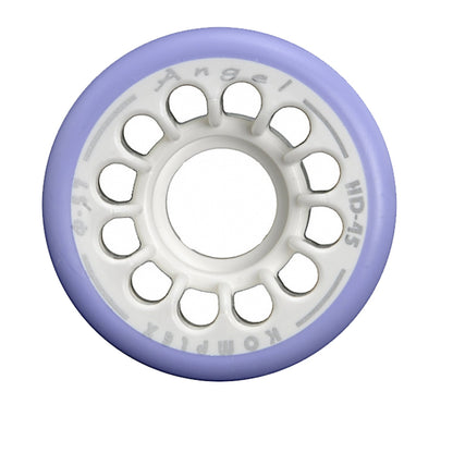 Komplex skating wheel Angel 57 mm 45 D - Original Sport