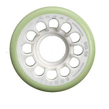 Komplex skating wheel Angel  57 mm 48 D - Original Sport