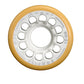 Komplex ruota Angel 57 mm 51 D - Original Sport