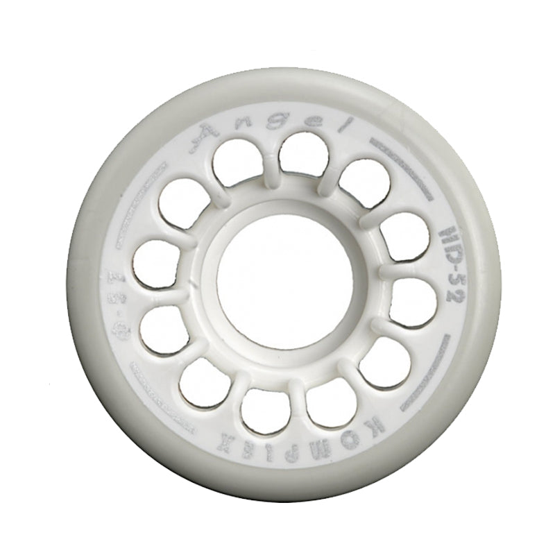 Komplex ruota Angel 57 mm 52 D - Original Sport