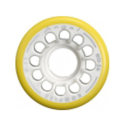 Komplex skating wheel Angel 57 mm 56 D - Original Sport