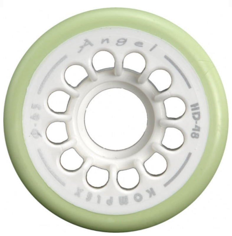 Komplex ruota Angel 63 mm 48 D - Original Sport