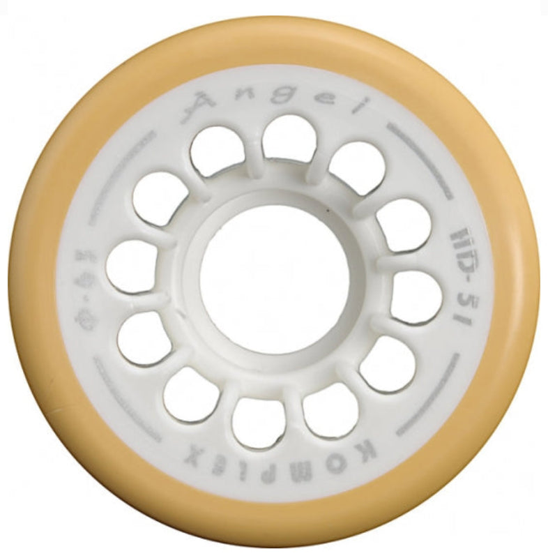 Komplex ruota Angel 63 mm 51 D - Original Sport