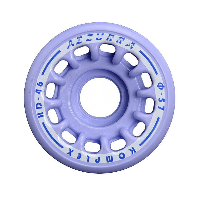 Komplex ruota Azzurra 57 mm 46 D - Original Sport