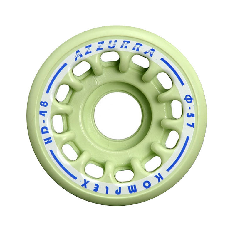 Komplex ruota Azzurra 57 mm 48 D - Original Sport