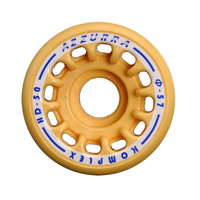 Komplex ruota Azzurra 57 mm 50 D - Original Sport