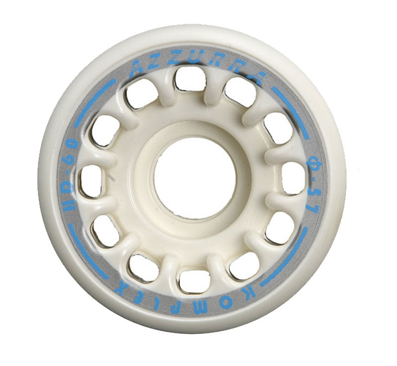 Komplex ruota Azzurra 57 mm 60 D - Original Sport
