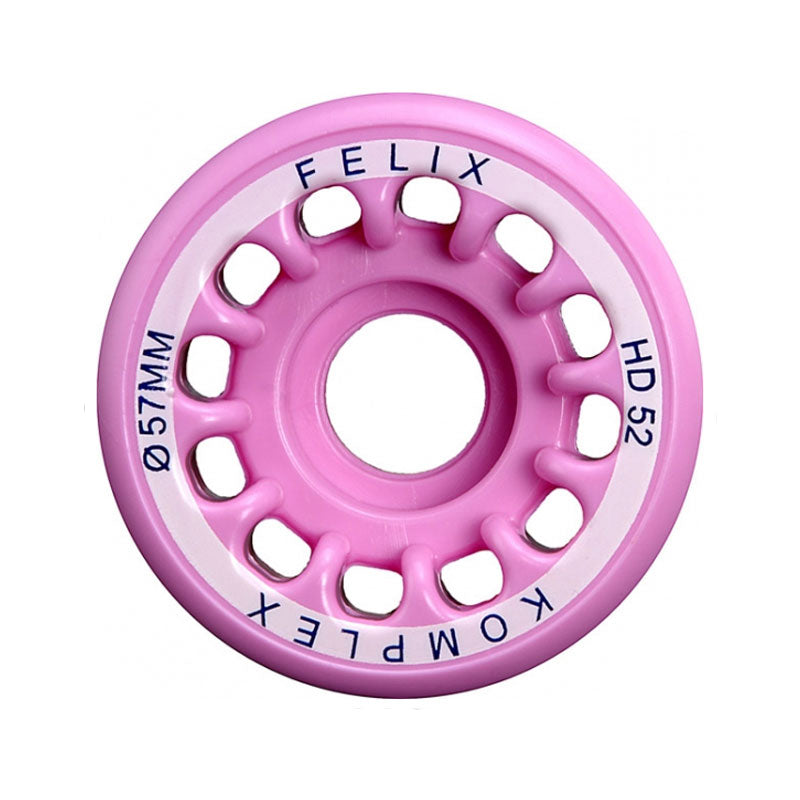 Komplex ruota Felix da pattinaggio - Original Sport