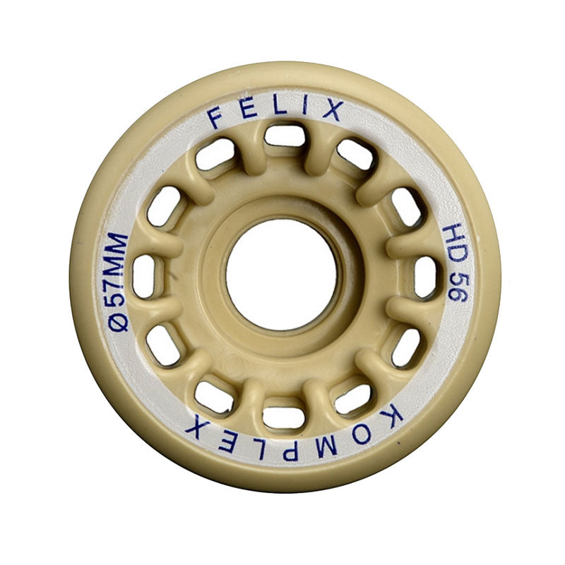 Komplex ruota Felix ruota da pattinaggio - Original Sport