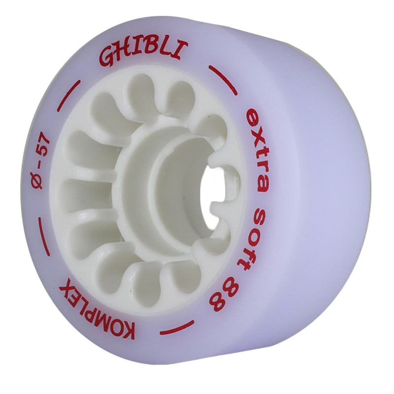 Komplex ruota Ghibli 57 mm 88 A