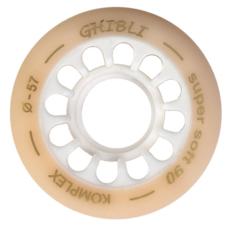 Komplex ruota Ghibli 57 mm 90 A