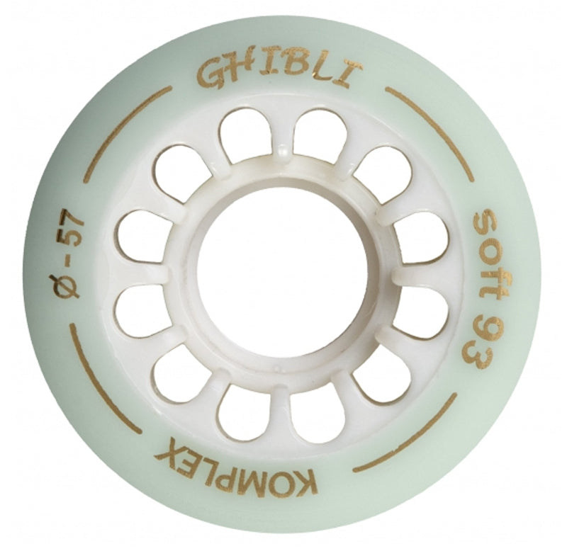 Komplex ruota Ghibli 57 mm 93 A