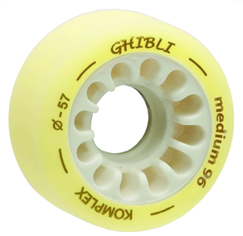 Komplex ruota Ghibli 57 mm 96 A