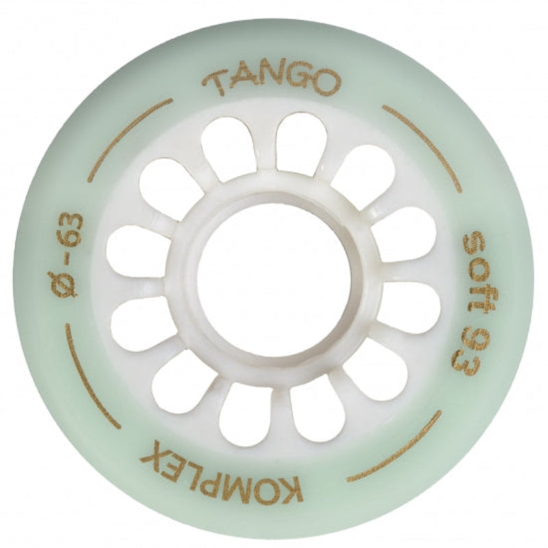 Komplex ruota Tango 63 mm 93 A - Original Sport 