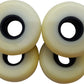 Kriptonics ruote in line 61 mm 88 A dietro
