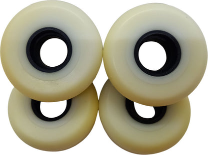 Kriptonics Wheels in line 61 mm 88 A behind