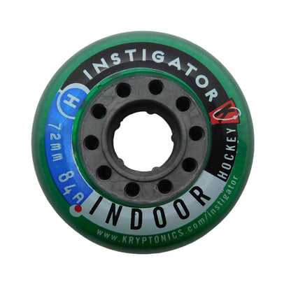 Kriptonics wheel in line 72 mm 84 A - Original Sport