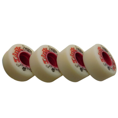 Labeda Wheels in line 52 mm 100 A inclined - Original Sport