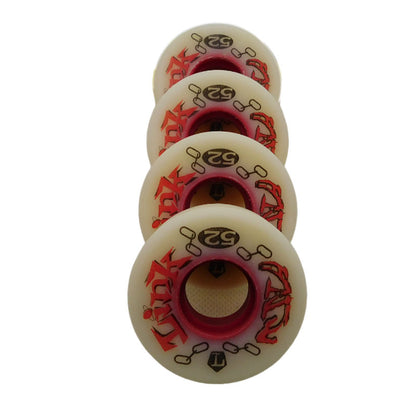 Labeda Wheels in line 52 mm 100 A - Original Sport