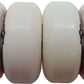 Labeda ruote in line 55 mm 88 A battistrada