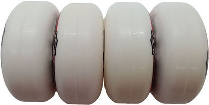 Labeda Wheels in line 55 mm 88 A tread