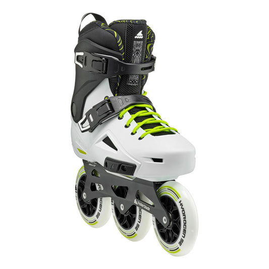 Lighting 110 Rollerblade