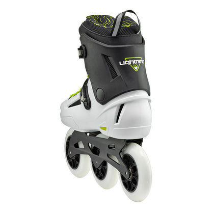 Rollerblade Lighting Inline Skate 3WD