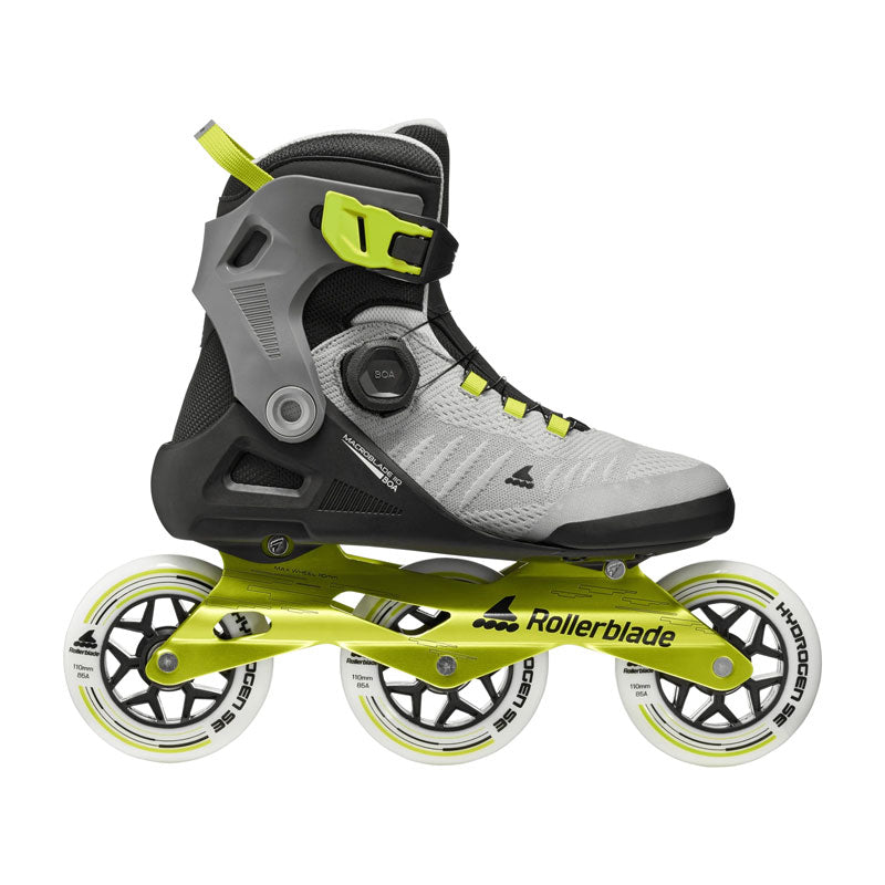 Macroblade 110 BOA Rollerblade Pattino in linea