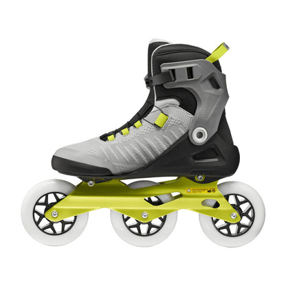 Macroblade 110 BOA Rollerblade Pattino in linea