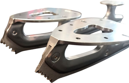 Matrix Legacy blades detail - Original Sport