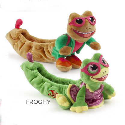 Coprilama Edea Animal Buddies Maxi 2026