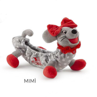 Coprilama Edea Animal Buddies Maxi 2026