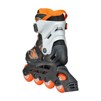 Rollerblade Inline skate Microblade detail