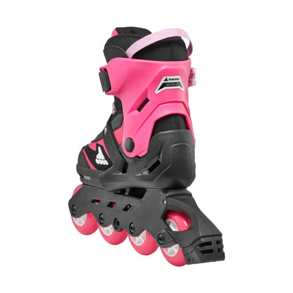 Rollerblade Inline skate Microblade detail