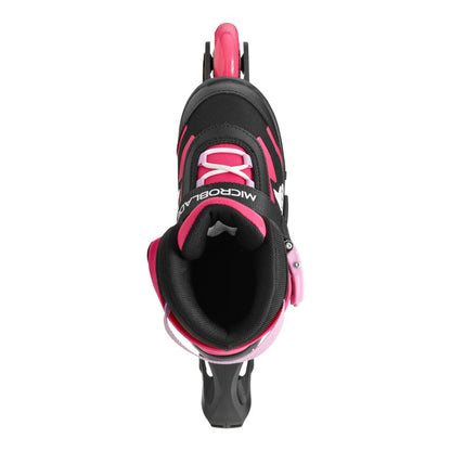 Rollerblade Inline skate Microblade detail