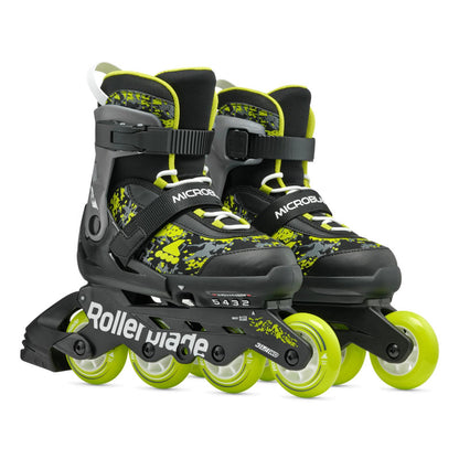 Rollerblade Inline skate Microblade