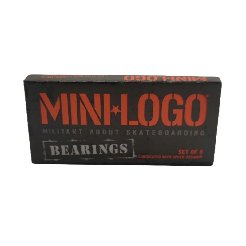 Mini Logo cuscinetti skate - Original Sport