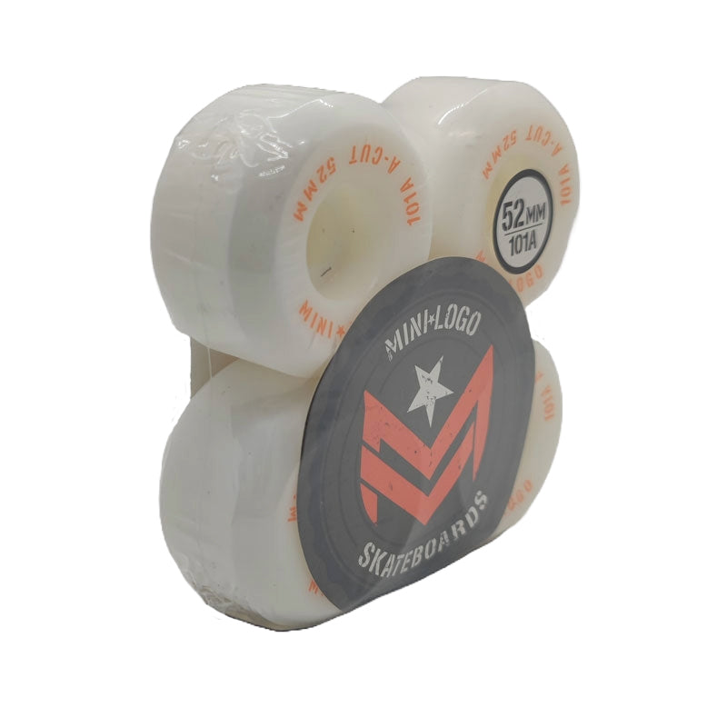 Powell ruote Mini Logo per skateboard - Original Sport