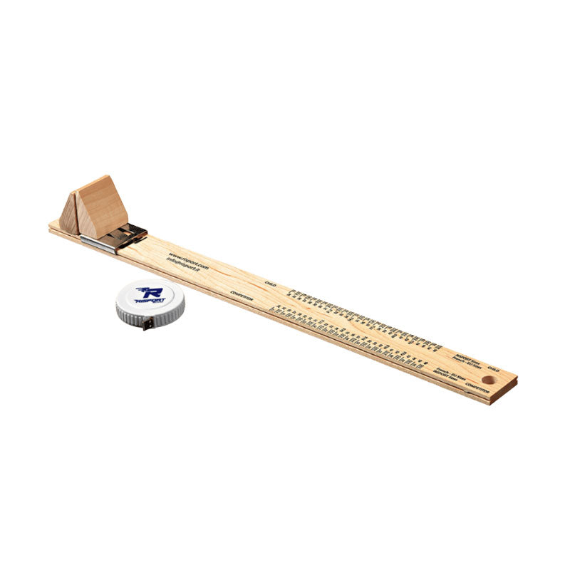 Foot sizing kit Risport