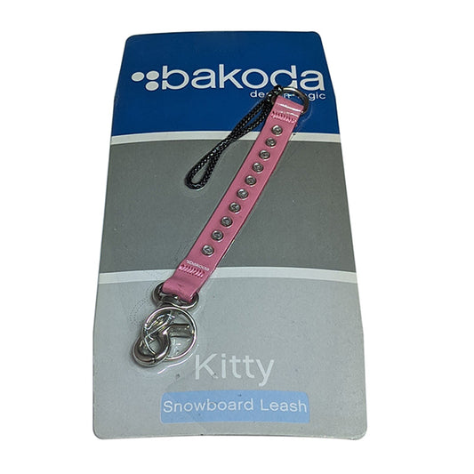 Bakoda leash per snowboard - Original Sport