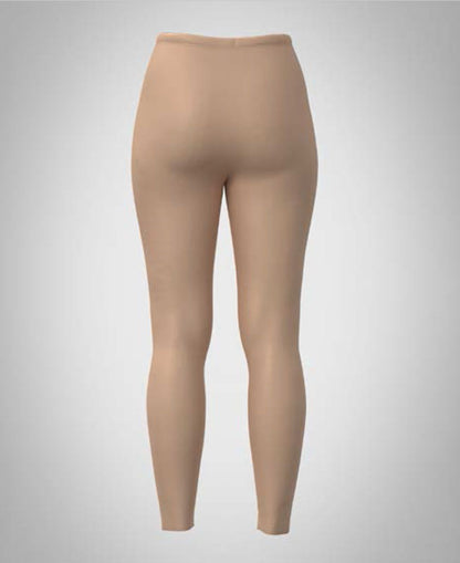 Sagester naked Leggings