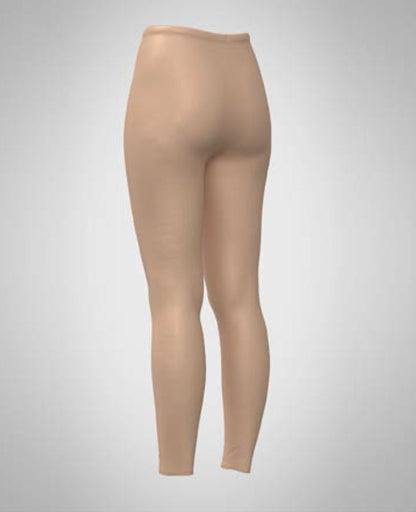 Sagester naked Leggings
